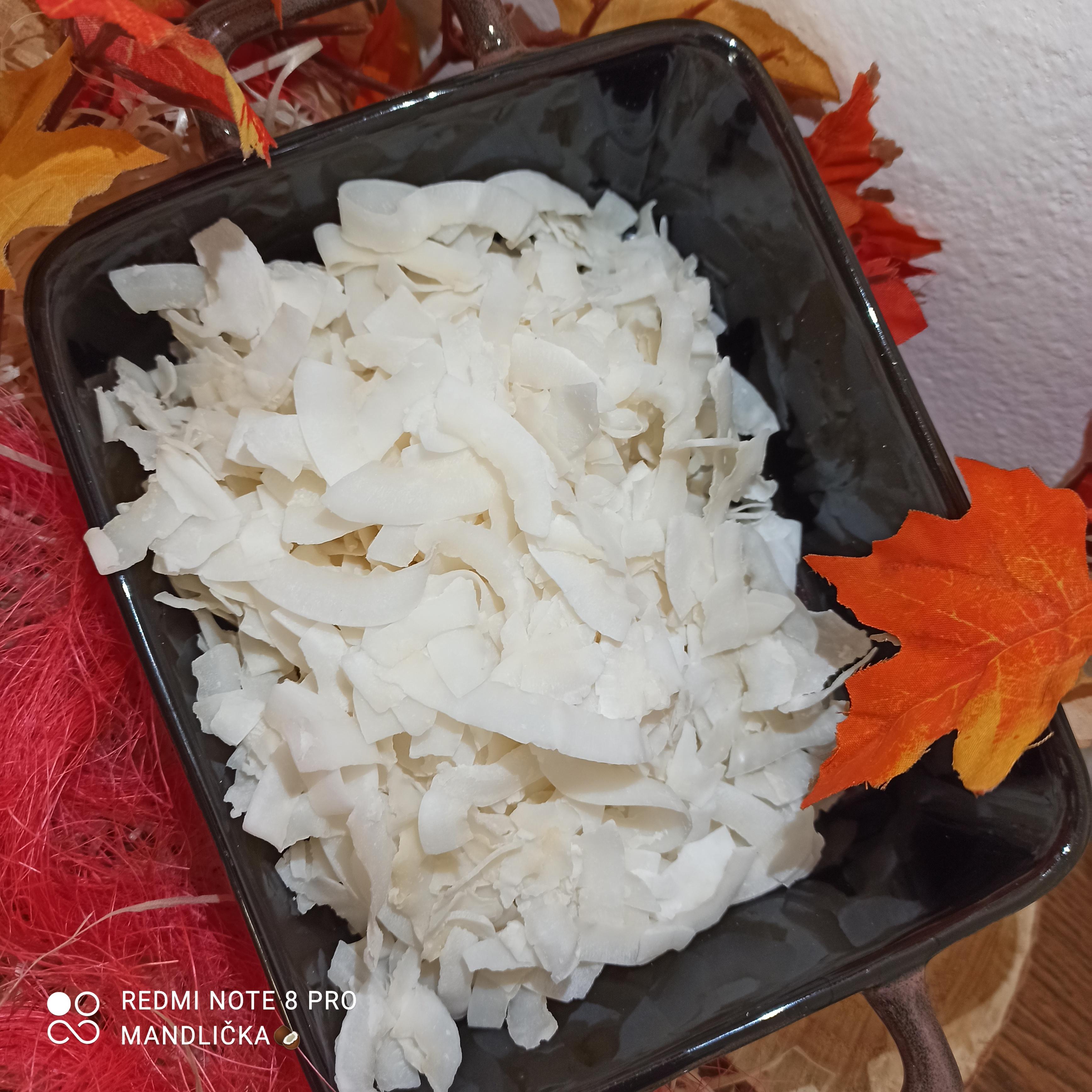 Domácí čokoládová granola